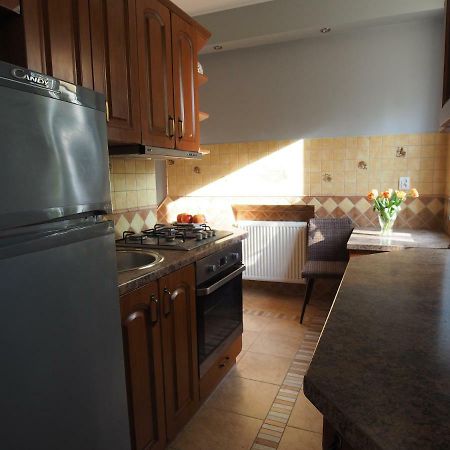 Grand- Tourist Apartments Margaret K2141 Gdansk Bagian luar foto