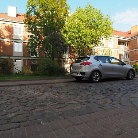 Grand- Tourist Apartments Margaret K2141 Gdansk Bagian luar foto