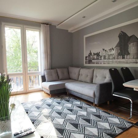 Grand- Tourist Apartments Margaret K2141 Gdansk Bagian luar foto