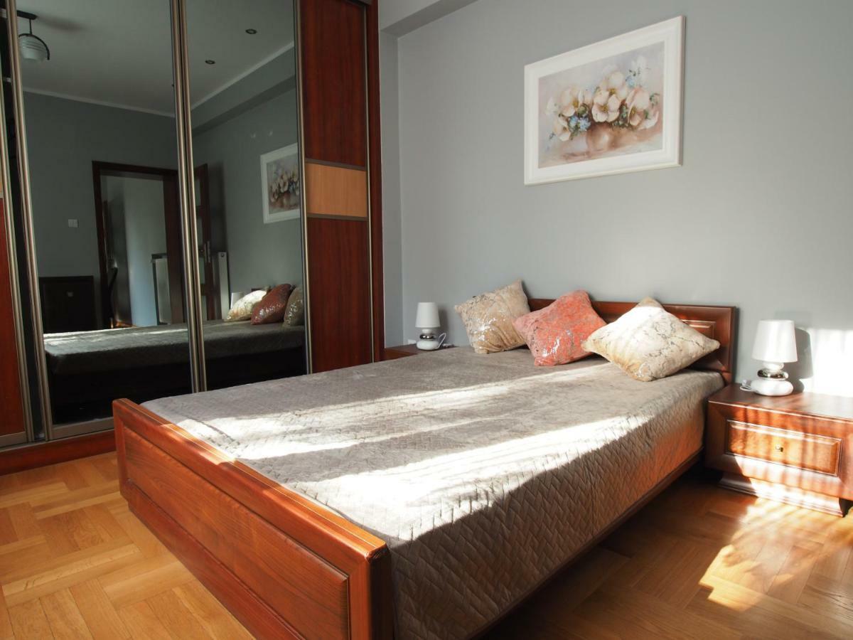 Grand- Tourist Apartments Margaret K2141 Gdansk Bagian luar foto