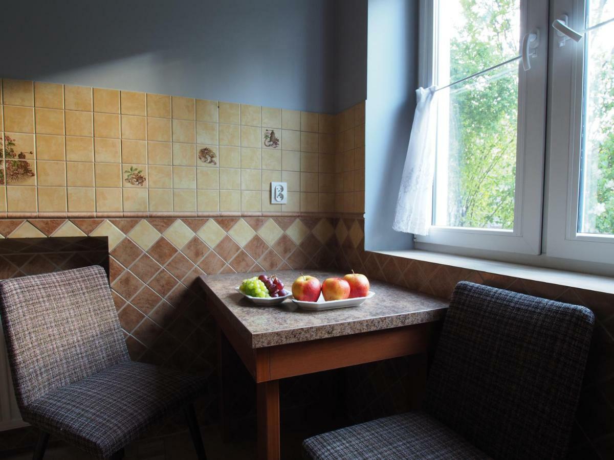 Grand- Tourist Apartments Margaret K2141 Gdansk Bagian luar foto