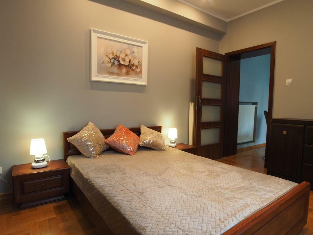 Grand- Tourist Apartments Margaret K2141 Gdansk Bagian luar foto