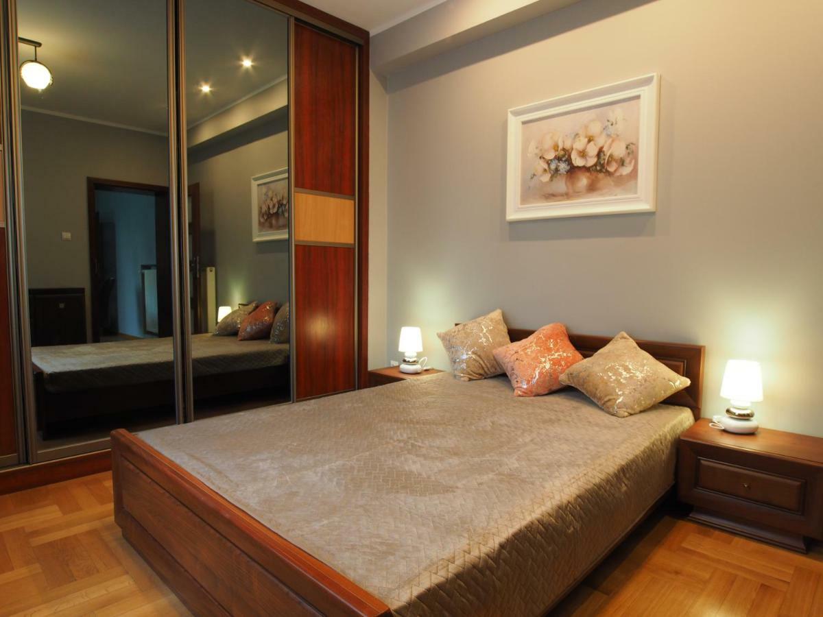 Grand- Tourist Apartments Margaret K2141 Gdansk Bagian luar foto
