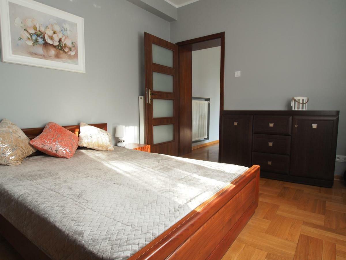 Grand- Tourist Apartments Margaret K2141 Gdansk Bagian luar foto